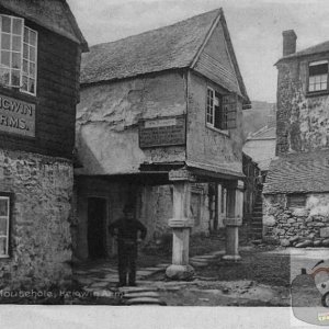 Mousehole