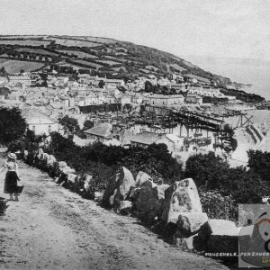 Mousehole
