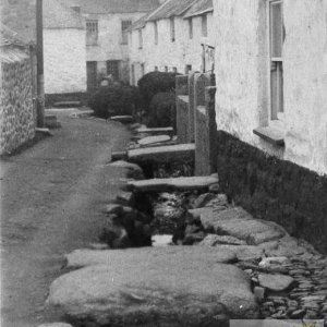 Mousehole