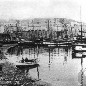 Mousehole