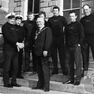 Penlee Lifeboat
