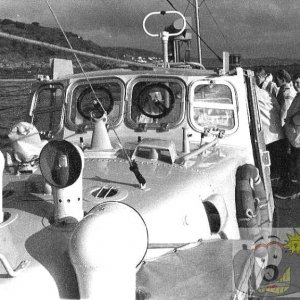 Penlee Lifeboat