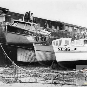 Newlyn