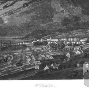 Penzance