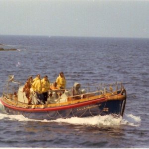 RNLB Susan Ashley