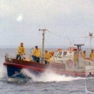 RNLB Solomon Browne