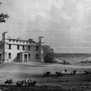 Tregenna Castle, St Ives