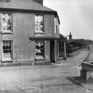 the Three Tuns