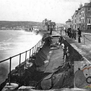 Penzance Promenade