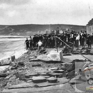 Penzance Promenade