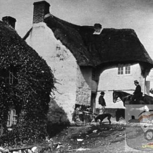 The Old Inn, Gulval
