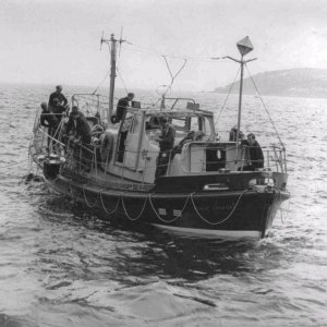 Penlee Lifeboat