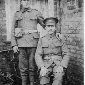 Boys of the Old Brigade