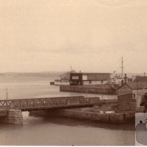 Ross Bridge