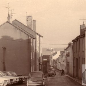 Quay Street