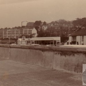 Wherrytown 1975