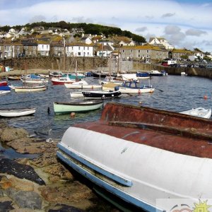 Mousehole Views 07