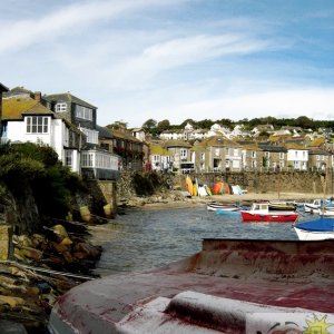 Mousehole Views 09