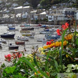 Mousehole Views 13