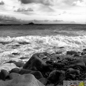 Sea Views 01