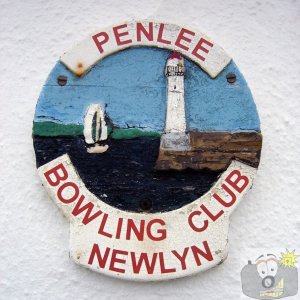 Penlee Bowling club