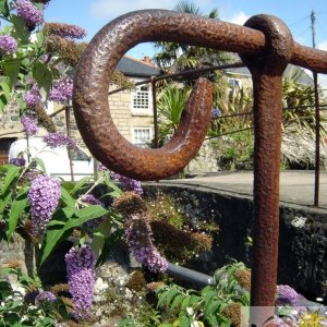 Bridge Railings