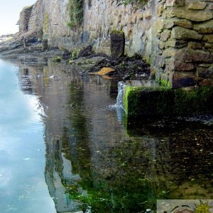 High Tide Old Quay 2