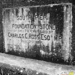 Foundation Stone