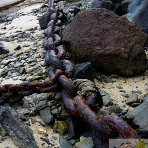 Mousehole Harbour 1