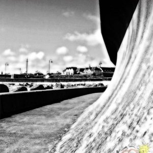 Sea Defence
