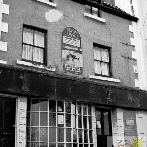 Quay Shop