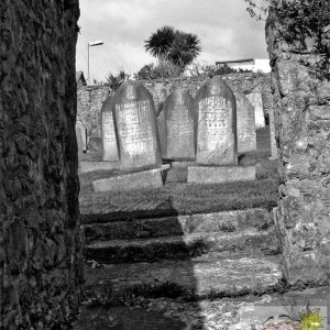 Jewish Cemetery