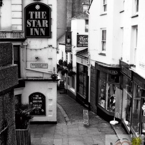 New Street