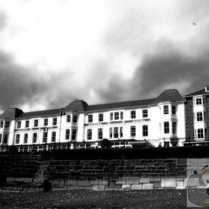 Queens Hotel