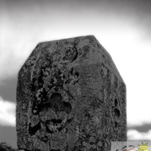 Gate Post 001