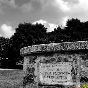 Boating Pond Entrance 001