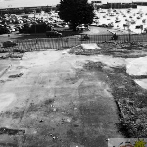 Gasworks Site