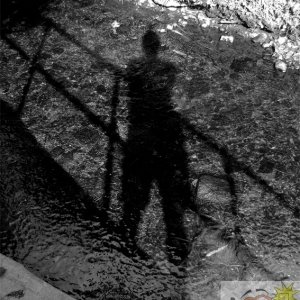 Shadow Man