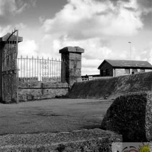 View From Bolitho Gardens