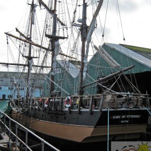 Earl of Pembroke 02