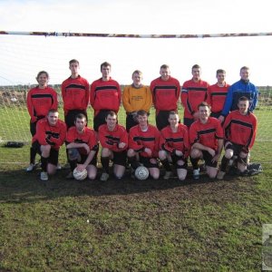 Sennen fc. 06-07