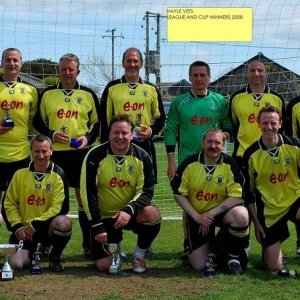 HAYLE VETS