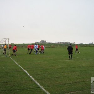 Sennen fc