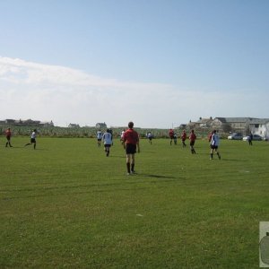 sennen fc