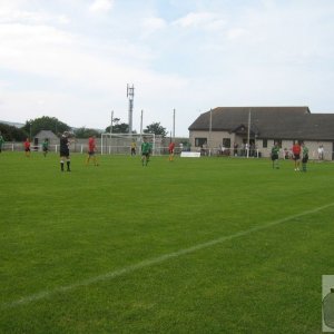 Hayle fc