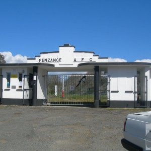 Penzance afc