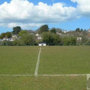 St Ives afc