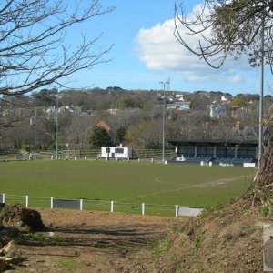 Penzance afc