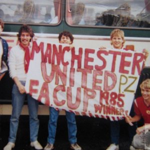 Penzance invade wembley