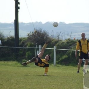 Local football